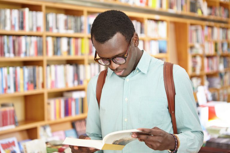 La lecture : un moyen de s’évader