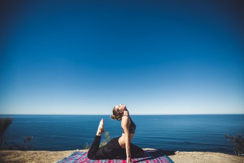 Caractéristiques du YOGA