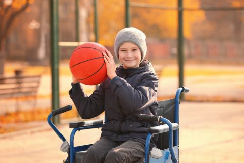 Des loisirs adapté aux handicapés