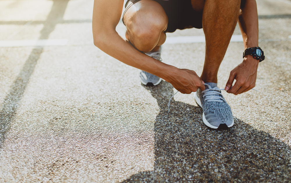 Comment bien s'équiper pour la course à pied ?