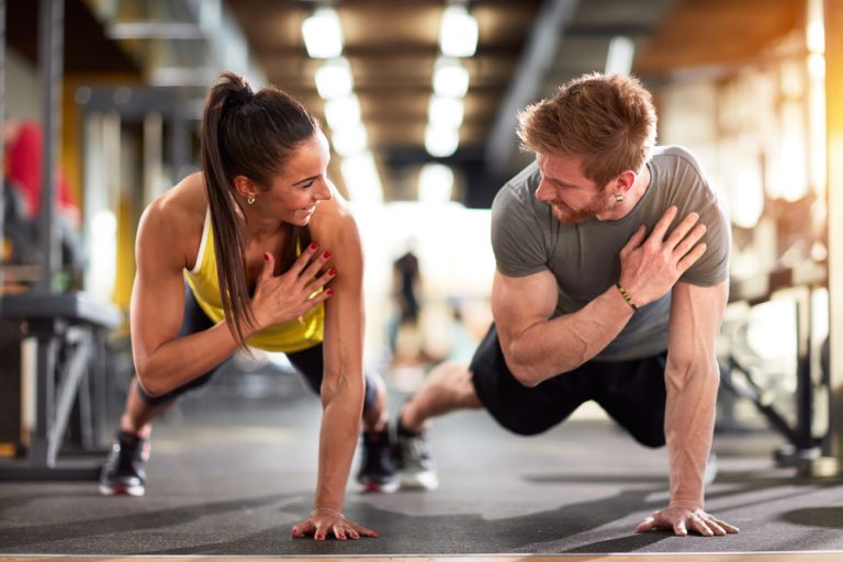 Le fitness : caractéristiques