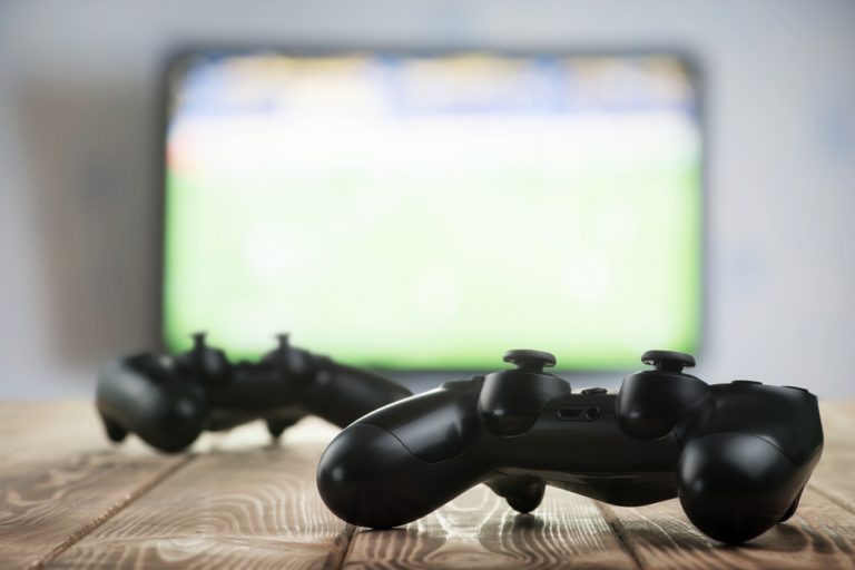 Jeux vidéo & sport