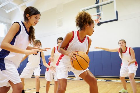 les sports universitaires